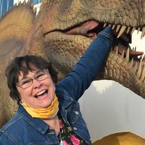 Meet your Posher, Nita